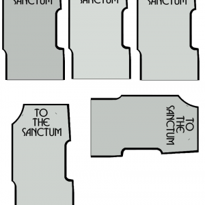 sanctums