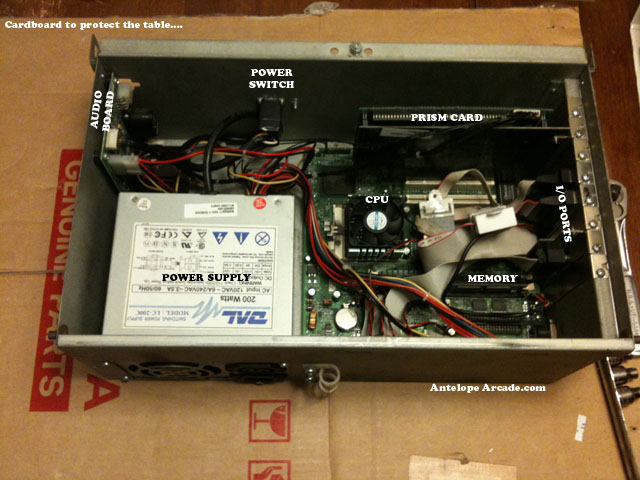 revenge from mars pinbox torrent