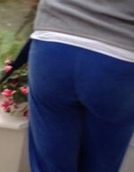 Ela's bum.jpg