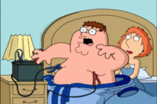 gif family guy electroshock.gif