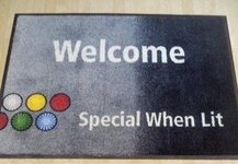 SWL Welcome Mat.jpg SWL Welcome Mat.jpg
