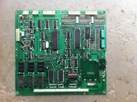 TZ CPU board (after wash).JPG TZ CPU board (after wash).JPG