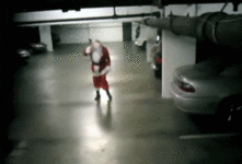 gif ****ed santa.gif
