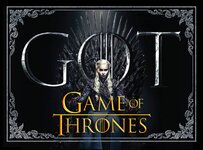 Game of Thrones Custom Translite V4C Daenerys.jpg