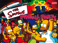 The Simpsons Pinball Party Translite V1D preview.png
