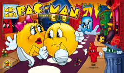 Mr. & Mrs. Pac-Man Pinball Backglass Remake V1C.png