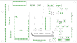 Bally Pinball Controller v0.3 component layout.png Bally Pinball Controller v0.3 component layout.png