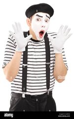 male-mime-artist-gesturing-with-his-hands-excitement-isolated-on-white-DA3P3D.jpg