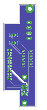 pin2k cga to vga pci header bottom layout.png pin2k cga to vga pci header bottom layout.png