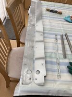 2 Clean rails.JPG