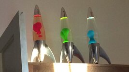 5 Polishing rockets.JPG
