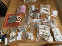 2 lots of parts.JPG