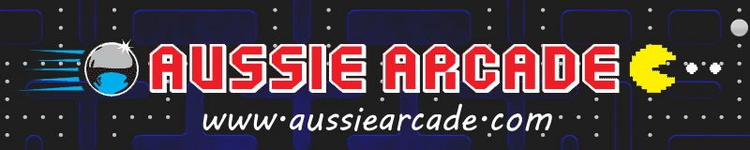 Aussie Arcade
