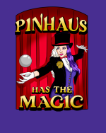 PinHaus t-shirt - purple background.png