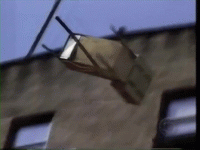 gif pinball Joker Poker getting thrown off a 5 storey roof by Letterman (slow-mo from beneath).gif gif pinball Joker Poker getting thrown off a 5 storey roof by Letterman (slow-mo from beneath).gif