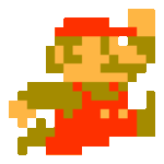 gif 8-bit_3d_mario.gif