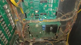 Inside cabinet various boards.webp