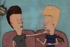 gif beavis and butthead slap.gif gif beavis and butthead slap.gif