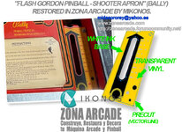 Flash-Gordon-Pinball-shooter-Apron-Restored-Mikonos1