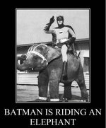 batman riding an elephant.JPG