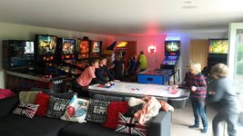 Dan Party 2013.jpg