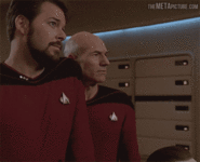 gif Picard sniggering Patrick-Stewart.gif