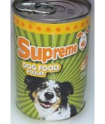 6091033022569 Supreme dog food chicken 420g-550x650.jpg