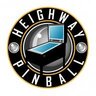 Heighway Pinball