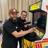 Arcadehub86