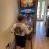 Pinball Boys 13