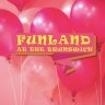 FUNLAND-LONDON