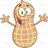 peanut