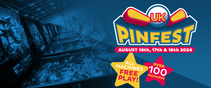UK Pinfest 2024 UK Pinfest 2024