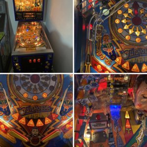 Fun house