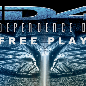 Independence Day Freeplay Card