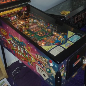 Media 'pic 5' in category 'Playfield Pics'