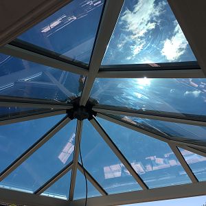 Roof internal