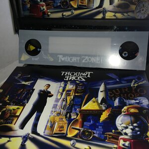 New translight and speaker panel.JPG