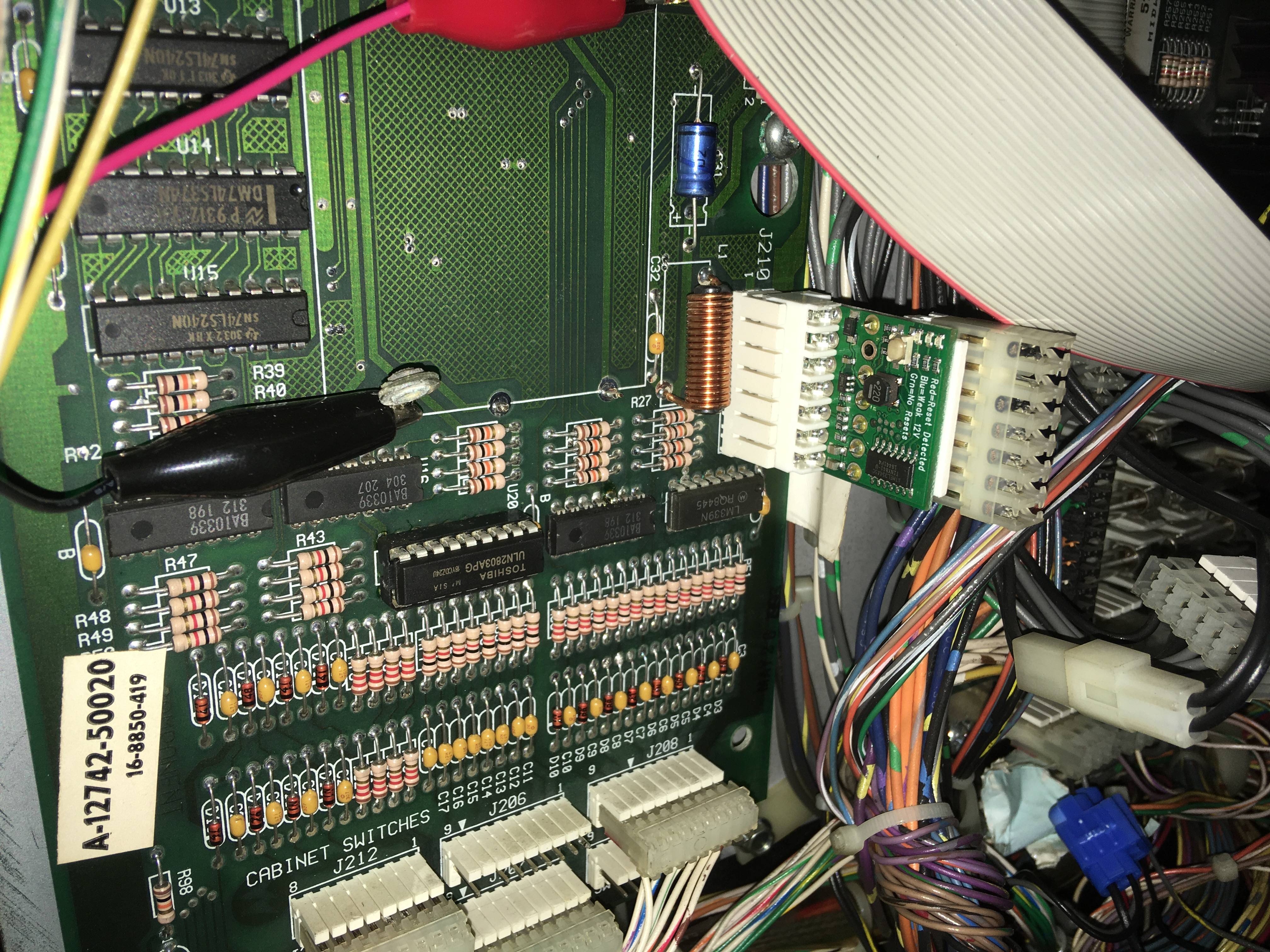 5V Reset Board Installed.JPG