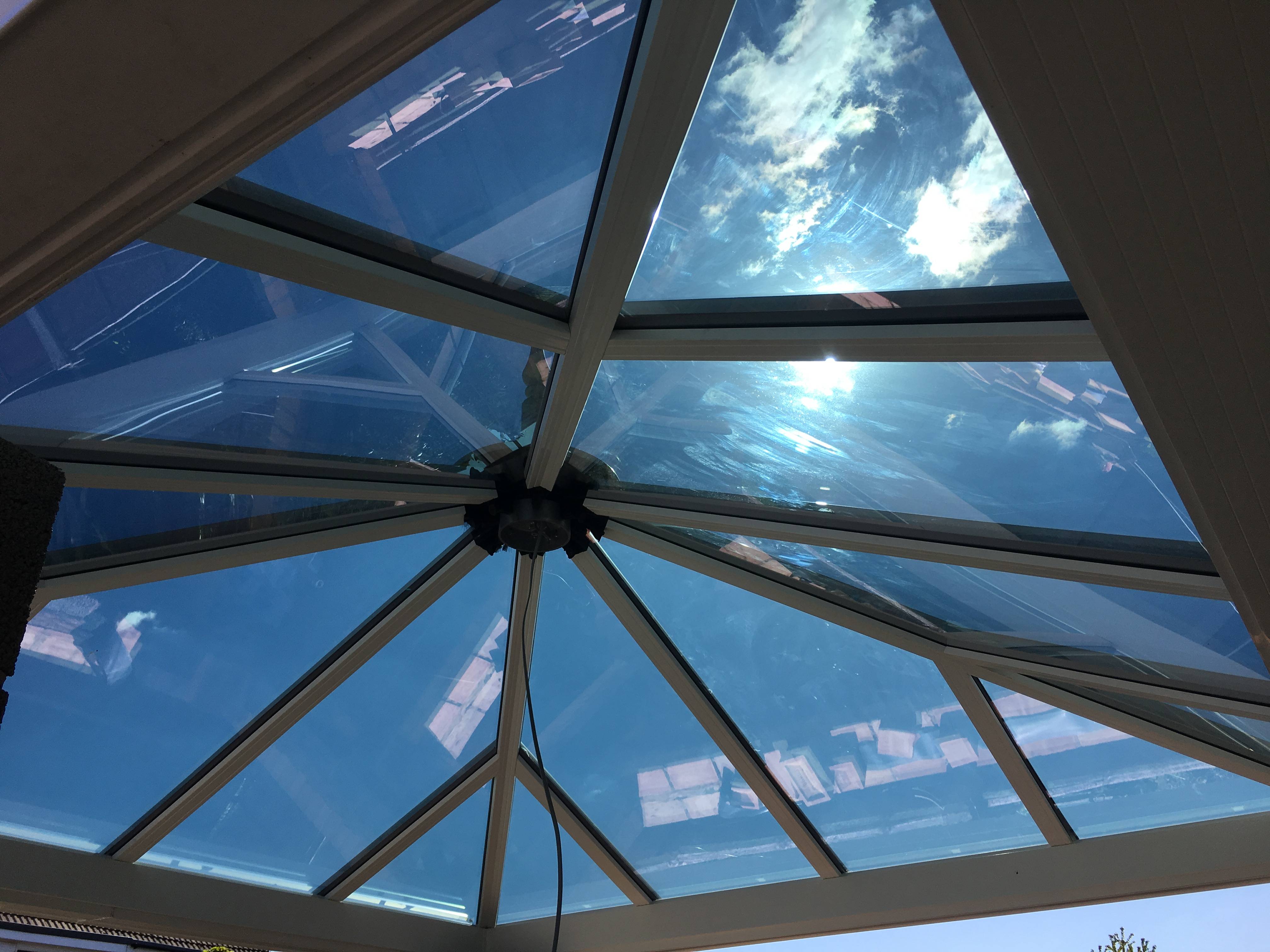 Roof internal